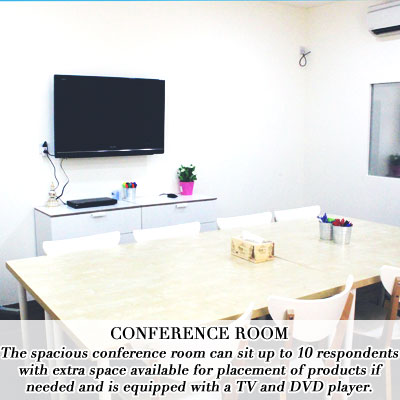 conference room