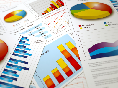 Gaining insight on investments from financial executives and experts