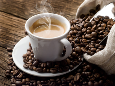 Obtaining feedback from consumers who regularly purchase the type of coffee.